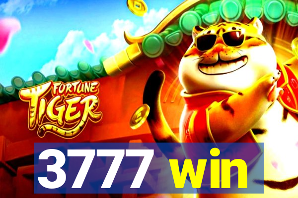 3777 win